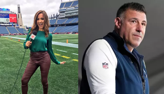 ESPN Under Fire As Dianna Russini And Mike Vrabel’s Alleged Affair Controversy Draws Attention