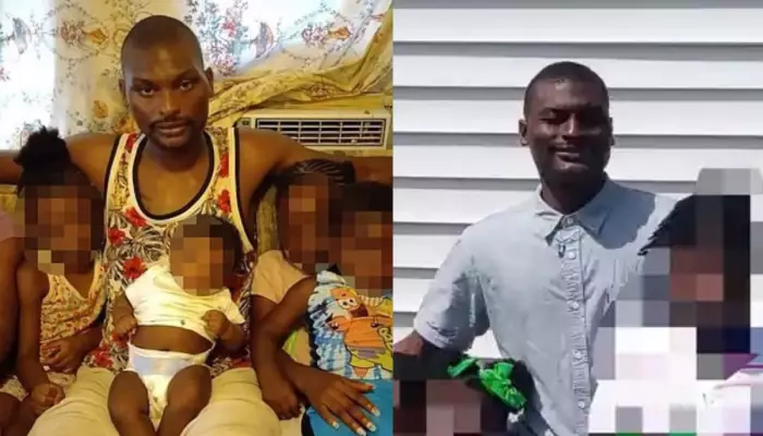 Shamar Elkins Went Out With Daughter, Shared Cryptic Post Before Louisiana Shooting ‘If You Could..’