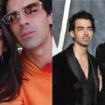 Whom Joe Jonas Dated Before Tatiana Gabriela? It’s Not Ex-Wife, Sophie Turner, His Dating History