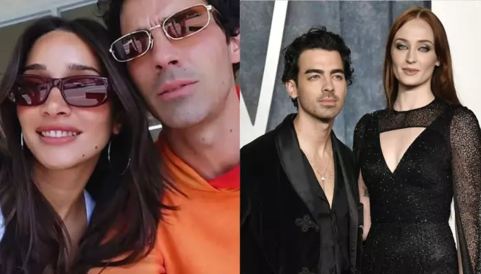 Whom Joe Jonas Dated Before Tatiana Gabriela? It’s Not Ex-Wife, Sophie Turner, His Dating History