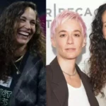 Sue Bird And Megan Rapinoe Reveal Unexpected Podcast Decision After Breakup Announcement