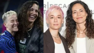 Sue Bird And Megan Rapinoe Reveal Unexpected Podcast&hellip;