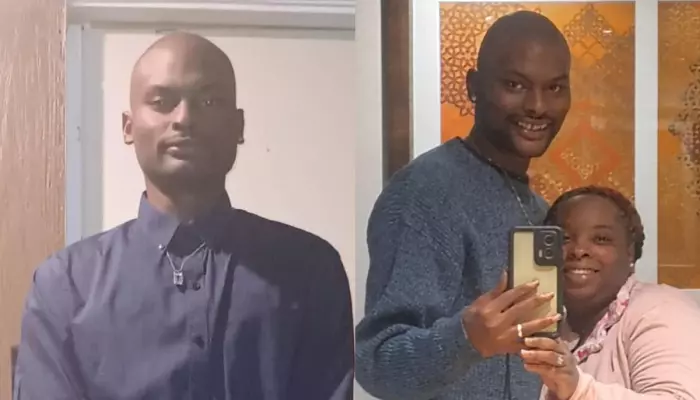 Was Shamar Elkins Mentally Disturbed? Louisiana Shooter’s Recent Fb Posts Indicate Marital Struggles