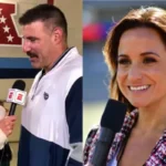 Dianna Russini’s Last Move To Save Her Job Amid Husband’s Alleged PI Hire, Mike Vrabel Photo Leak