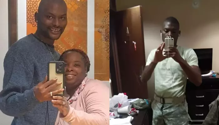 Shamar Elkins Cried To Parents As His Wife Asked For Divorce, Wanted To Take His Own Life, ‘Dark..’