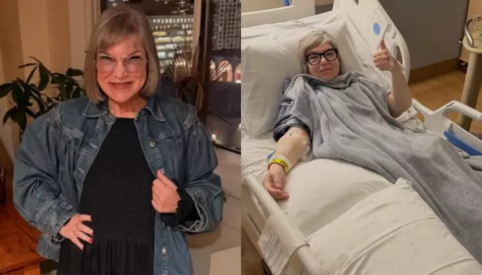 ‘Fact Of Life’ Fame, Mindy Cohn’s Cancer Returns, What We Know About The Type She Has, ‘It’s My..’