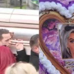 Scarlett Faulkner’s Brother, Jason Dies Two Days After Her Funeral, All About His Sudden Death