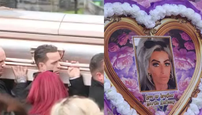 Scarlett Faulkner’s Brother, Jason Dies Two Days After Her Funeral, All About His Sudden Death