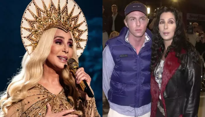 Cher Turned Emotional After Learning About Her Secret Granddaughter, ‘I’m Finally A Grandma’