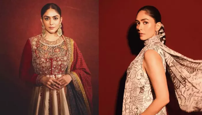 Mrunal Thakur’s Cryptic Instagram Note On ‘Infidelity’ Goes Viral, ‘Person Trusted You More…’