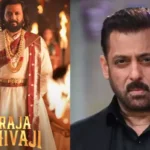 Riteish Deshmukh Confirms Salman Khan Cameo In Raja Shivaji, Abhisekh Bacchan’s Reaction Catches Eye