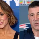 Will Dianna Russini Face New Troubles? Mike Vrabel’s Head Coach Of The Year Win Raises Questions