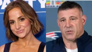 Will Dianna Russini Face New Troubles? Mike Vrabel’s&hellip;