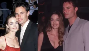 Patrick Muldoon’s Passing Left Ex, Denise ‘Devastated’, Her&hellip;