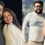 Chandrika Dixit Reunites With Her Husband, Yugam Gera, Amid Cheating Controversy, ‘Views Ka Hi…’