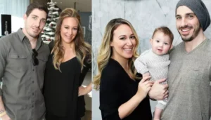 Why Did Haylie Duff Split From Matt Rosenberg?&hellip;