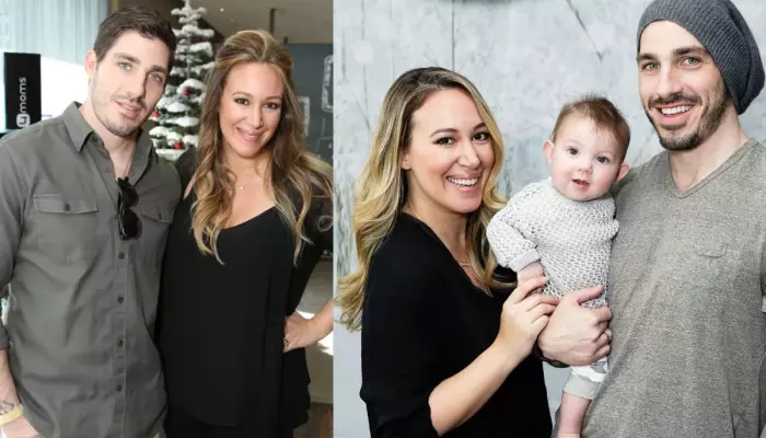 Why Did Haylie Duff Split From Matt Rosenberg? Inside Their Relationship And 12 Year Long Engagement