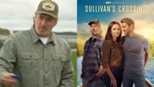 ‘Sullivan’s Crossing’ Season 4 Missing Scott Patterson, ‘Sully’s’&hellip;