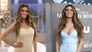 Taylor Frankie Paul Responds To TikTok Comment Urging&hellip;