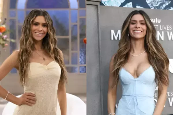 Taylor Frankie Paul Responds To TikTok Comment Urging&hellip;