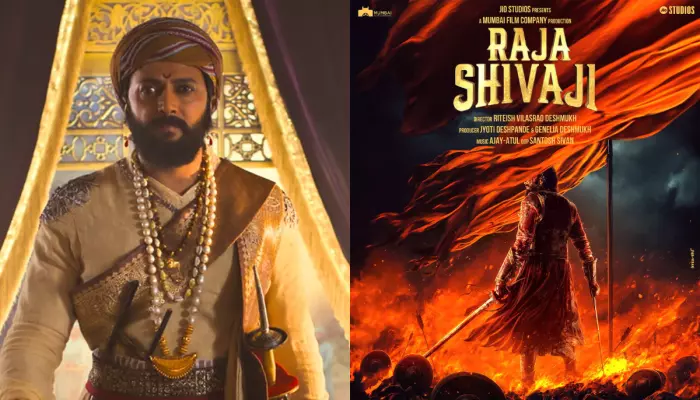Riteish Deshmukh’s ‘Raja Shivaji’s’ Cast, Roles, Story And Fee, All About The Rs. 100 Crore Film