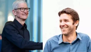 Apple CEO, Tim Cook Vs John Ternus’ Million&hellip;