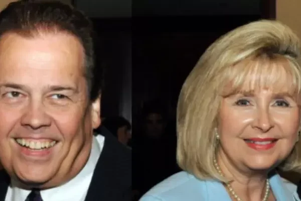 Who Is Alan Osmond’s Wife, Suzanne? Was A&hellip;