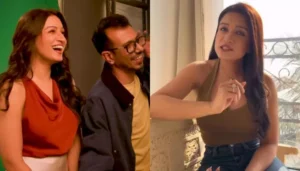 ‘BB 13’ Fame, Shefali Bagga Dismisses Dating Buzz&hellip;