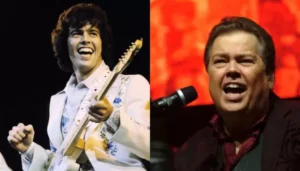 Alan Osmond, Oldest Member Of The Osmonds’ Last&hellip;