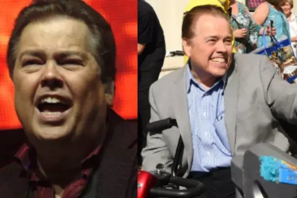 Alan Osmond’s Cryptic Note On ‘What Happens After&hellip;