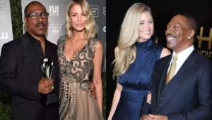 Meet Eddie Murphy’s Wife, Paige, Model And Actress,&hellip;