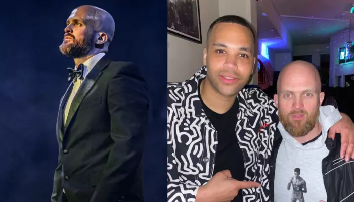 Actor Frazer Hammill Had Left A Suicide Note With Neighbour, Sister Didn’t Know On His Mental Health