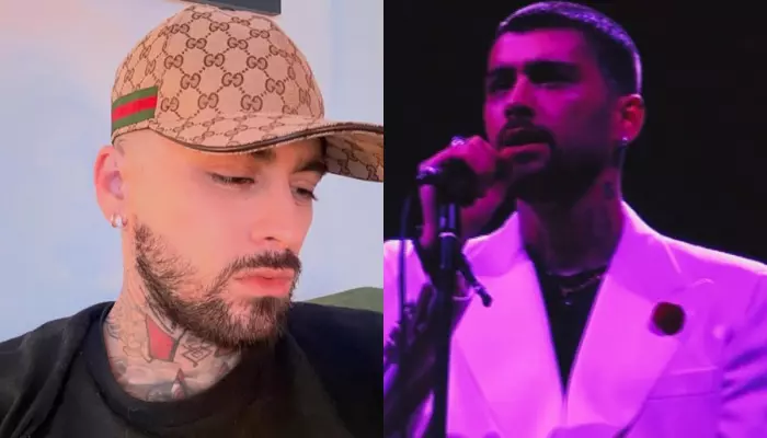 Zayn Malik Seeks ‘Number One’ Treatment From World’s Best Cardiologist After Hospitalisation