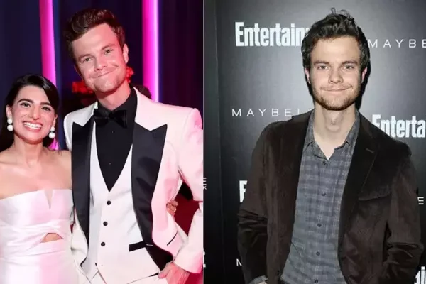 Meet Claudia Doumit’s Husband, Jack, Parents, Meg Ryan&hellip;