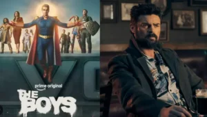 ‘The Boys’ Season 5 Episode 4 Trailer Hints&hellip;
