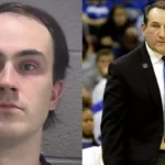 Meet Mike Krzyzewski’s Grandson, Joseph Savarino, Charged With DWI After Tragic Car Accident