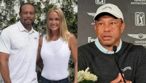 Tiger Woods Comeback Hopes Grow As Vanessa Trump&hellip;