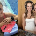 Mara Flavia Araujo’s Sister, Melissa Pens Heartfelt Tribute After Swimmer’s Death, ‘This Will Hurt’
