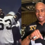 Who Was Rod Martin? Two-Time Super Bowl Winner And Raiders Star Passes Away At 72