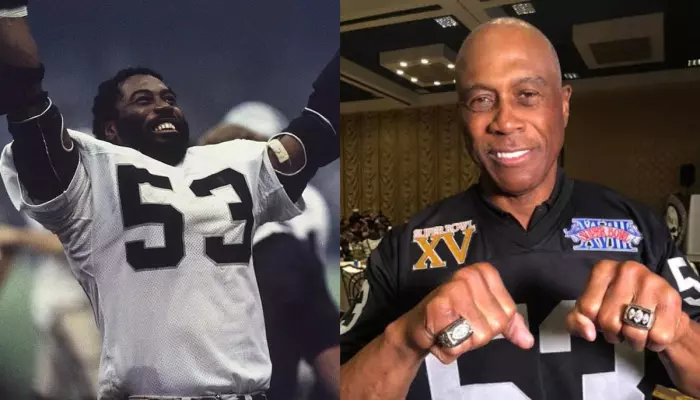 Who Was Rod Martin? Two-Time Super Bowl Winner And Raiders Star Passes Away At 72