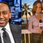 Stephen A. Smith Refutes Dianna Russini’s Claims Of Sexism Post Exit From The Athletic, ‘I Don’t…’
