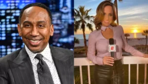 Stephen A. Smith Refutes Dianna Russini’s Claims Of&hellip;