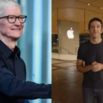 John Ternus Replaces Tim Cook As Apple CEO, Is He Married? His Salary As Company’s VP Revealed