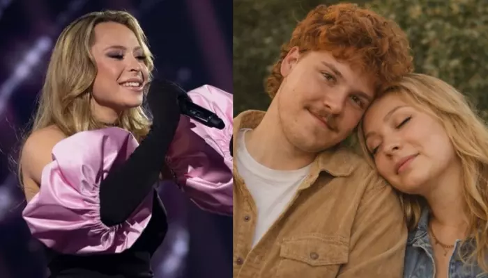 Who Is Rae Boyd? Aspiring Singer Makes Her Relationship With American Idol’s Brooks Rosser Official