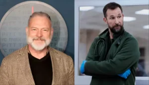 ‘The Pitt’ Creator R. Scott Gemmill Shuts Down&hellip;