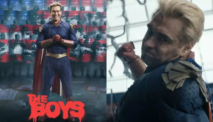 ‘The Boys’ S5 Episode 3 Ending Explained: Why Did ‘Homelander’ Attack His Son And Is ‘Ryan’ Dead?