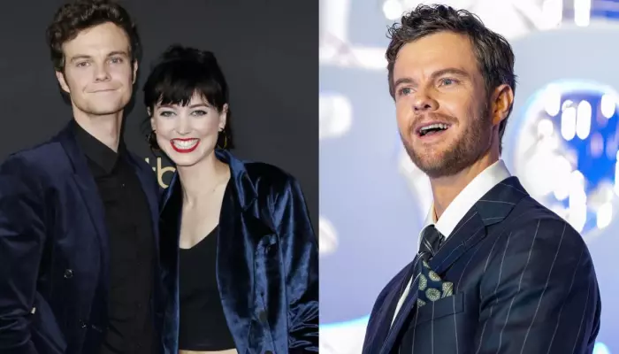 Who Is Jack Quaid’s Rumoured Ex-GF, Lizzy McGroder? Model, Met ‘The Boys’ Actor In A Bar