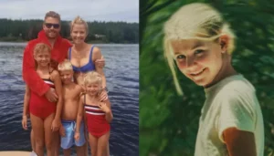 Meet Elizabeth Smart’s Children, Chloe, James, And Olivia;&hellip;