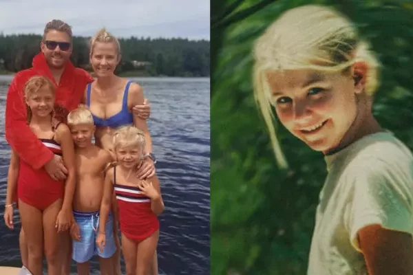 Meet Elizabeth Smart’s Children, Chloe, James, And Olivia;&hellip;