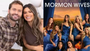 SLOMW Resumes Filming, Taylor Frankie Paul And Dakota&hellip;